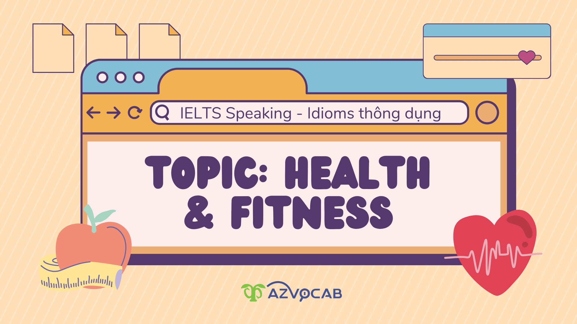 ielts-speaking-t-ng-h-p-idioms-ch-health-and-fitness-azvocab-ai