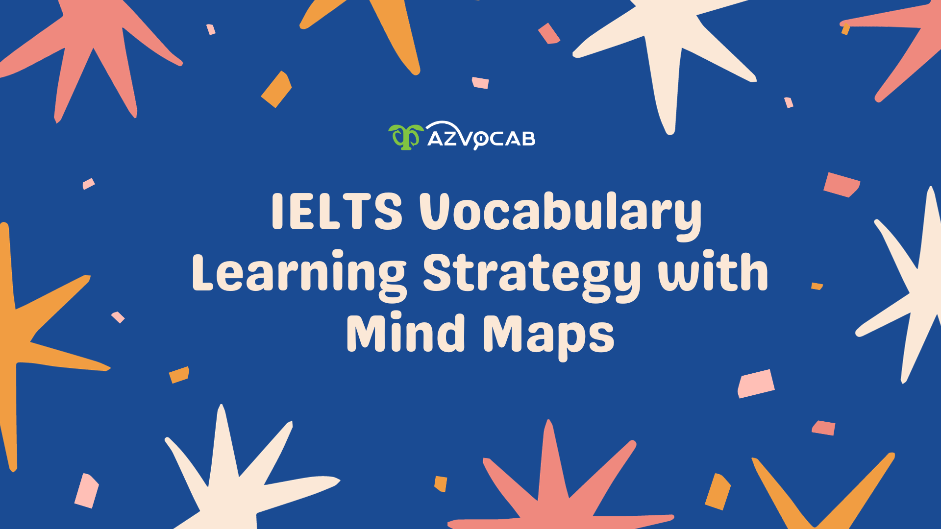 TOP WEBSITES AND APPS FOR LEARNING IELTS VOCABULARY | azvocab.ai