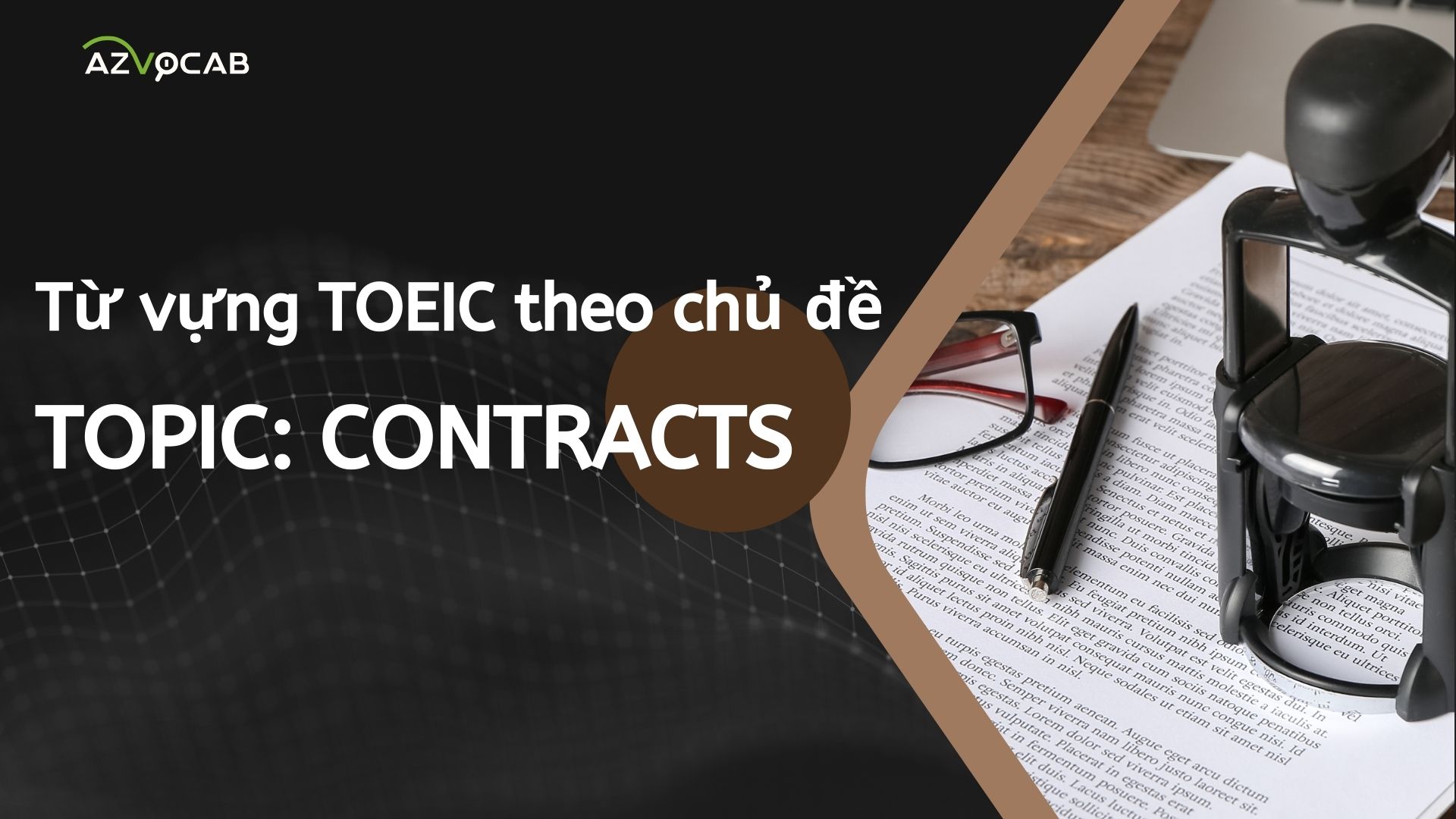 Contract