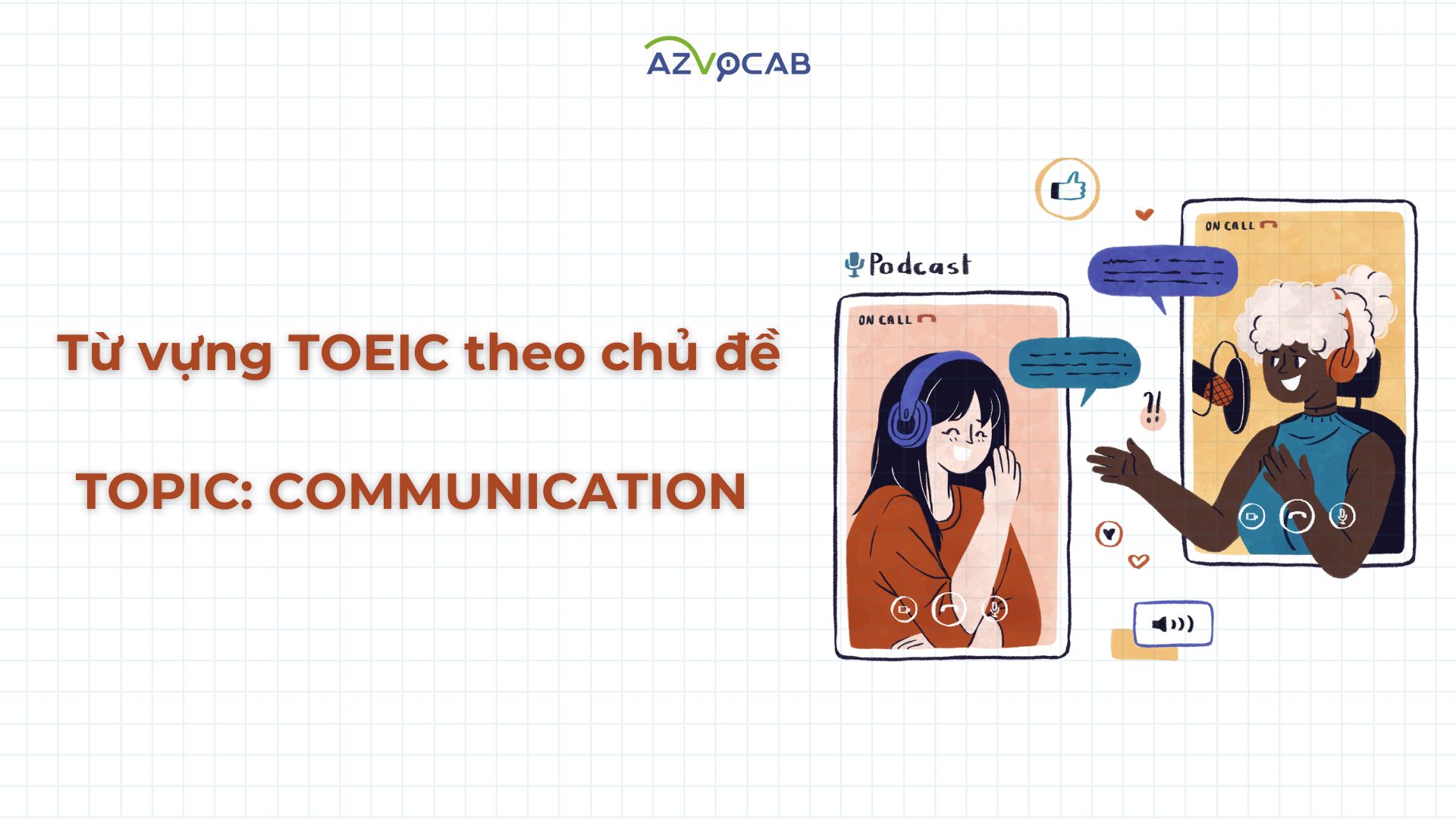 Communication